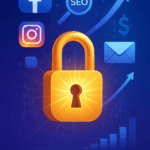how does digital marketing make money