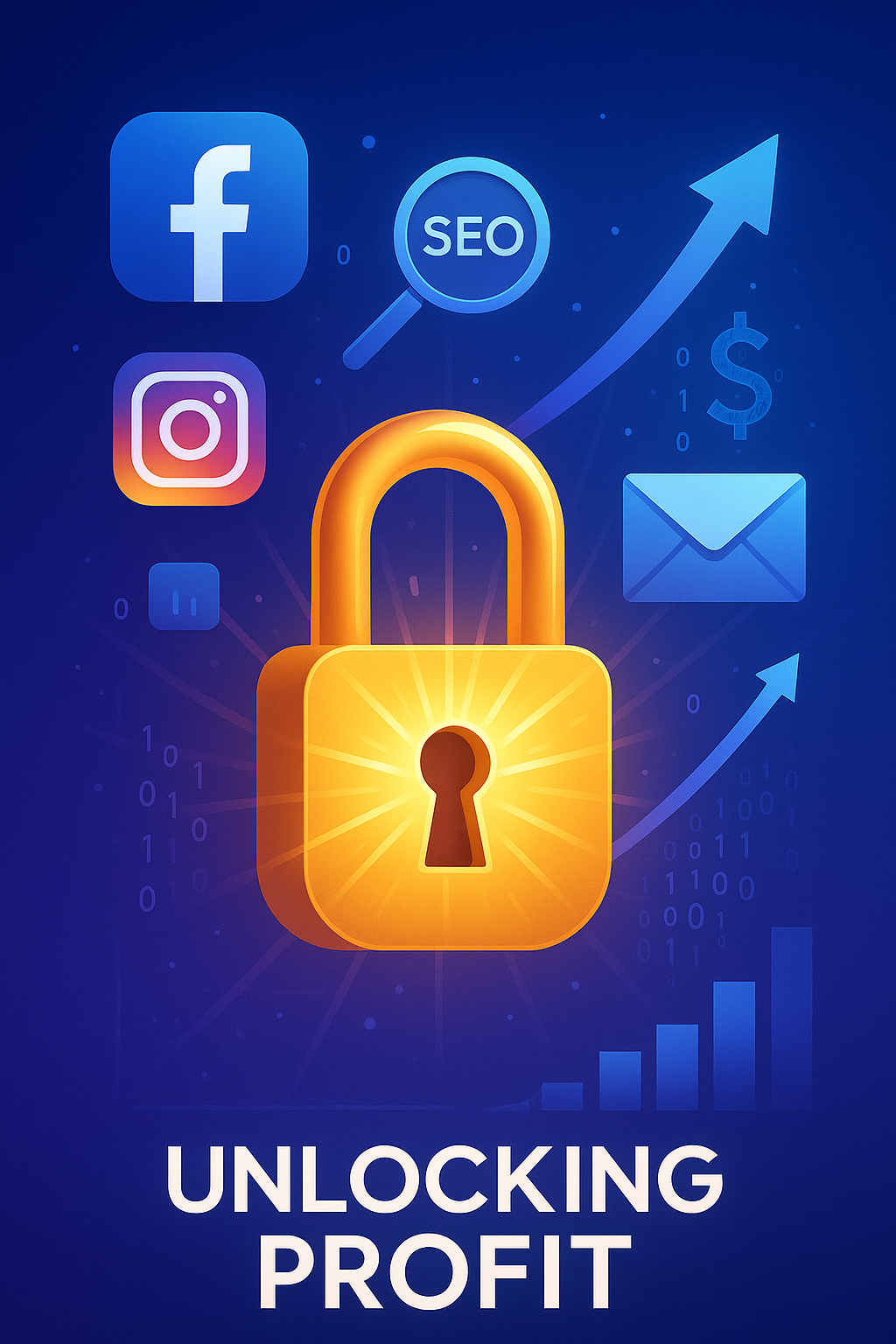 how does digital marketing make money