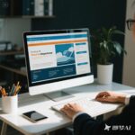 learn how to make a website for your business